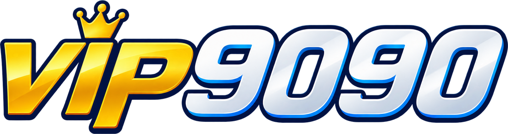 vip9090 Logo